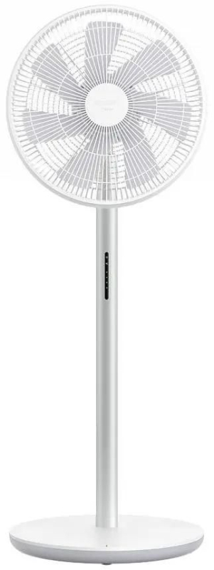 Купить Вентилятор Smartmi Standing Fan 3 белый, с Wi-Fi  ZLBPLDS05ZM